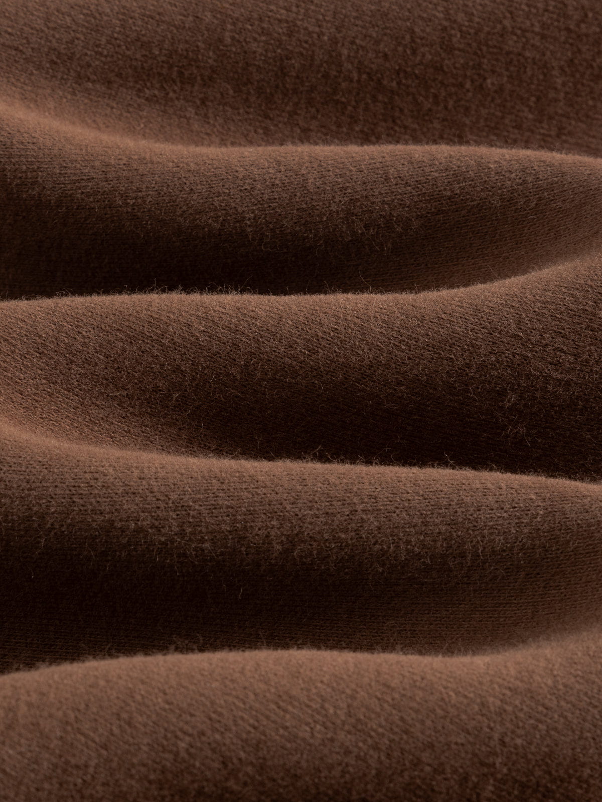 Boxy Dachshund Hoodie Brown - Aelfric Eden