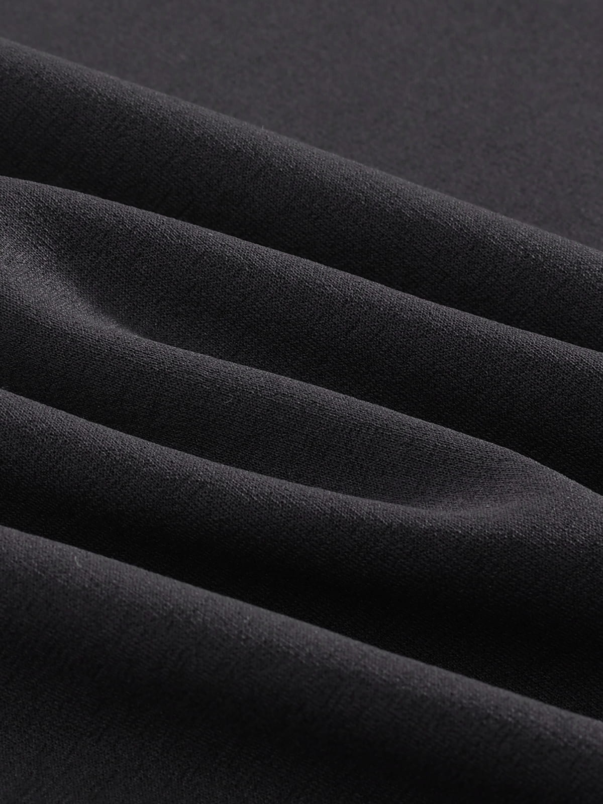 Boxy Tee Black - Aelfric Eden