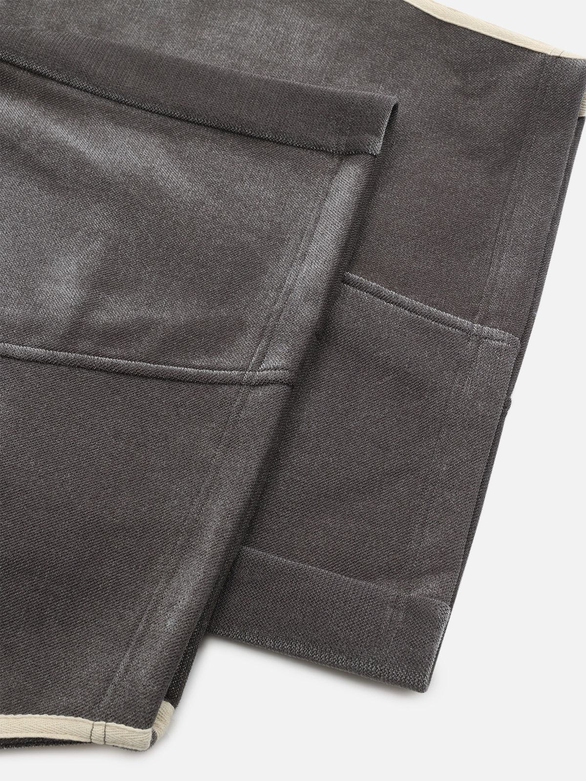 Super Baggy Sweatpants Grey - Aelfric Eden