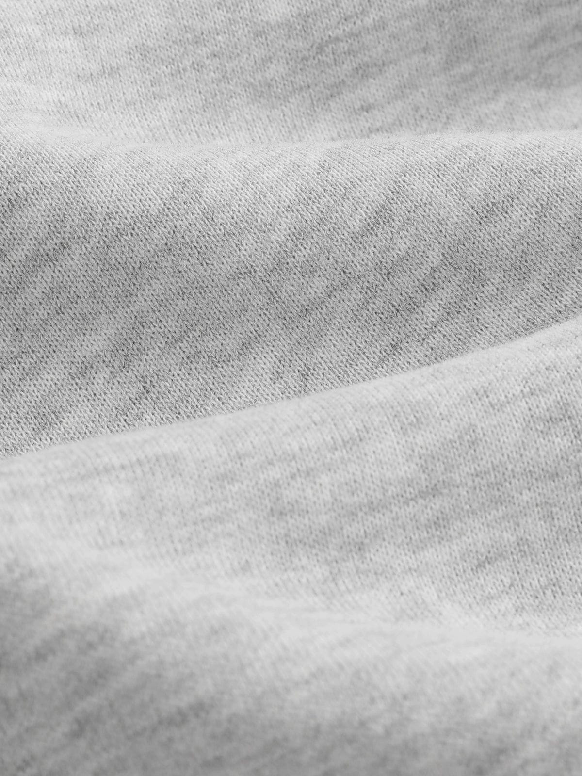 Soufflé Classic Hoodie Sets Grey - Aelfric Eden