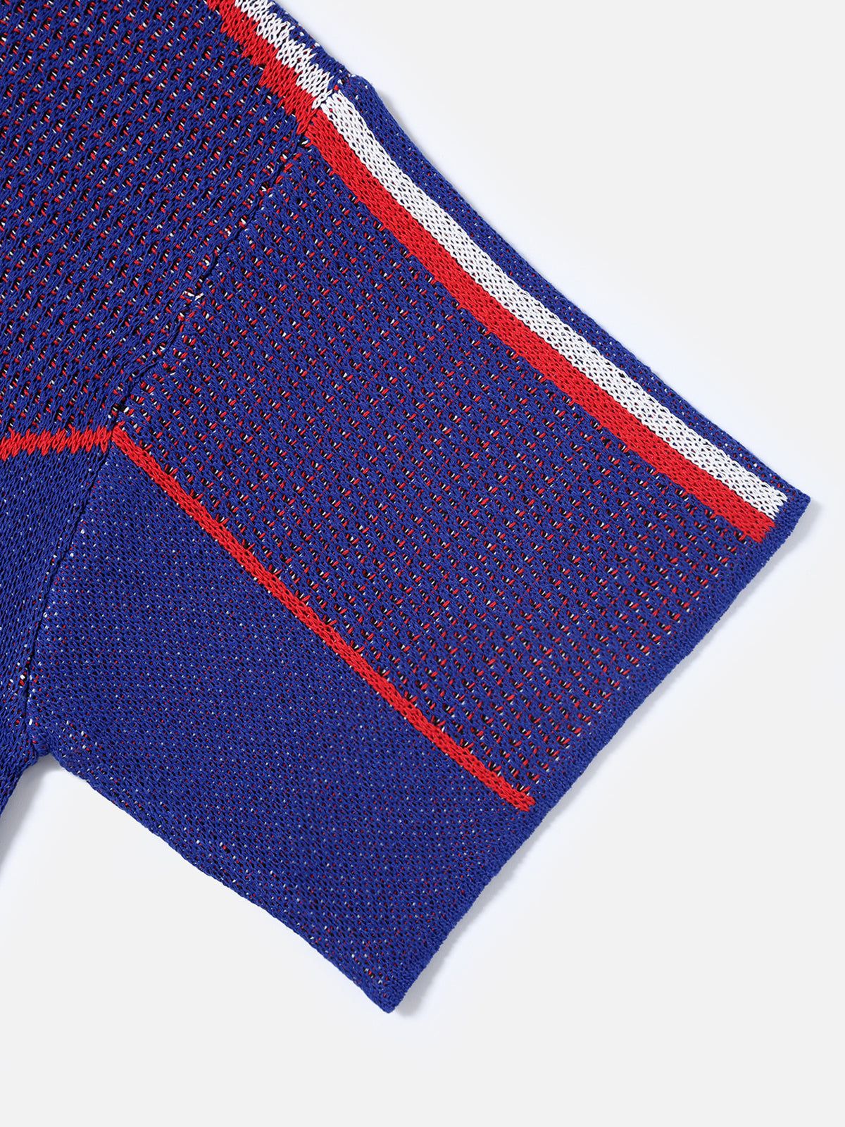 77 Knit Purple - Aelfric Eden