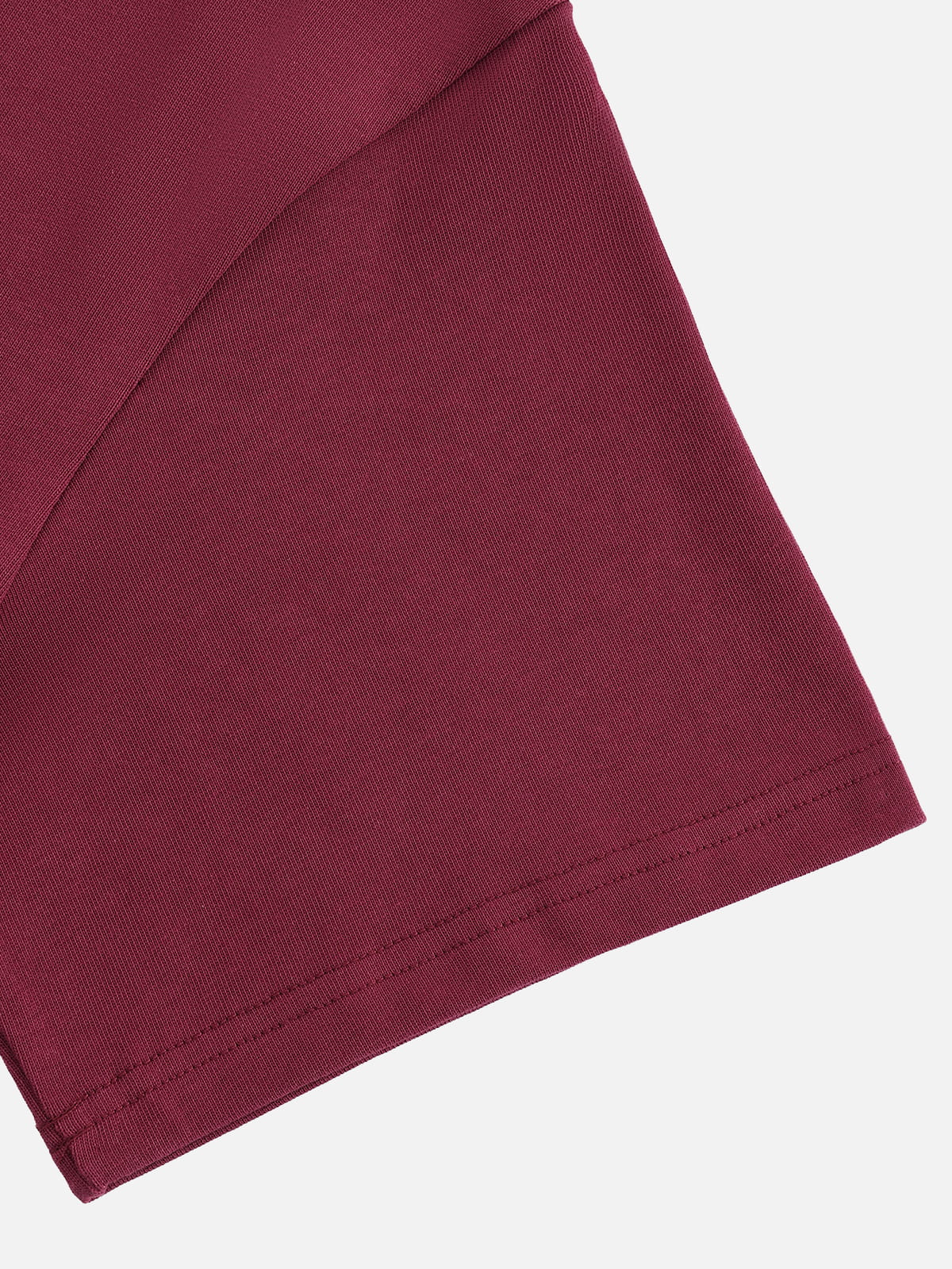 Fuzzy Cat Star Tee Red - Aelfric Eden