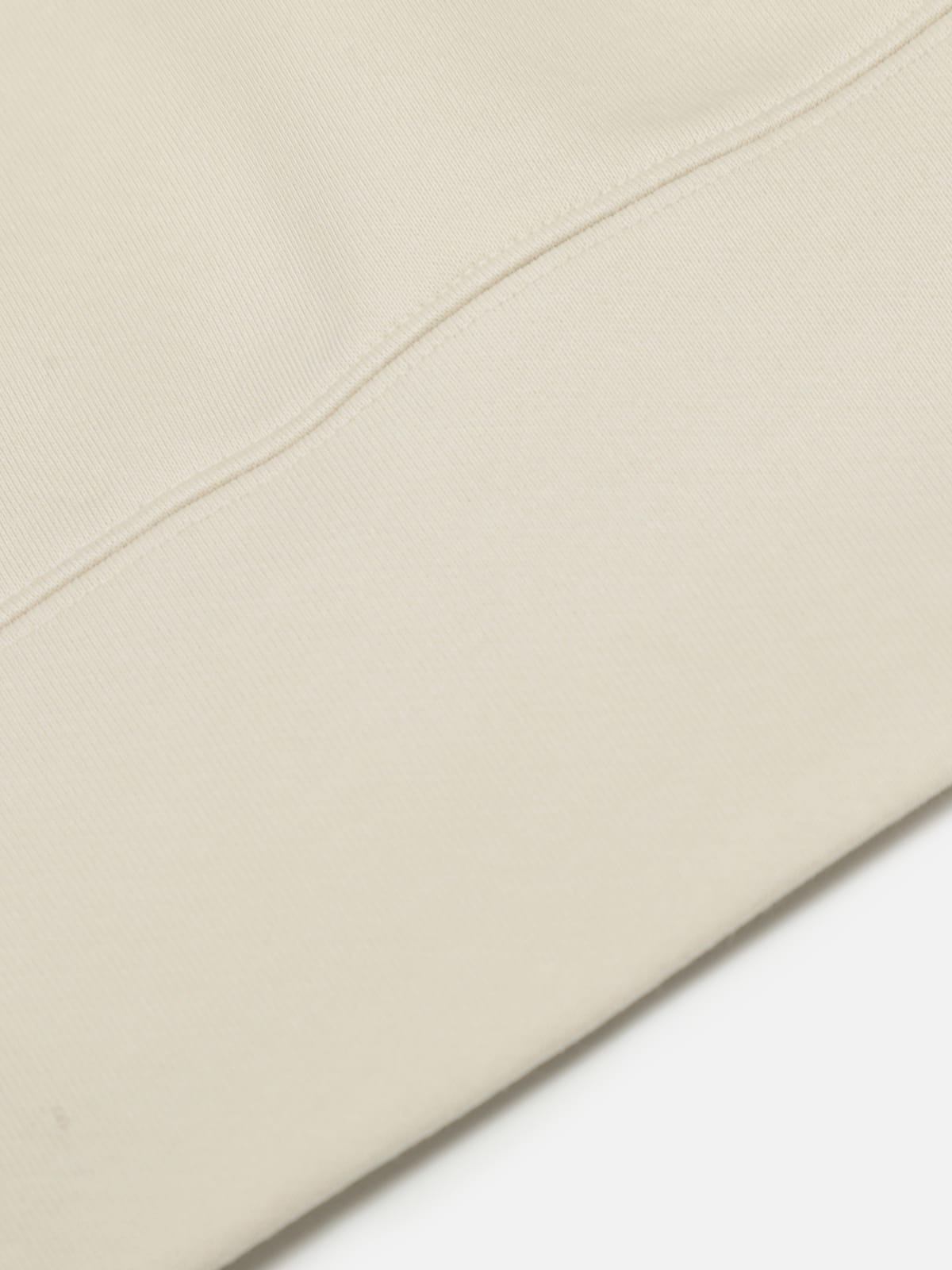 Half Zip Pullover Hoodie Apricot - Aelfric Eden
