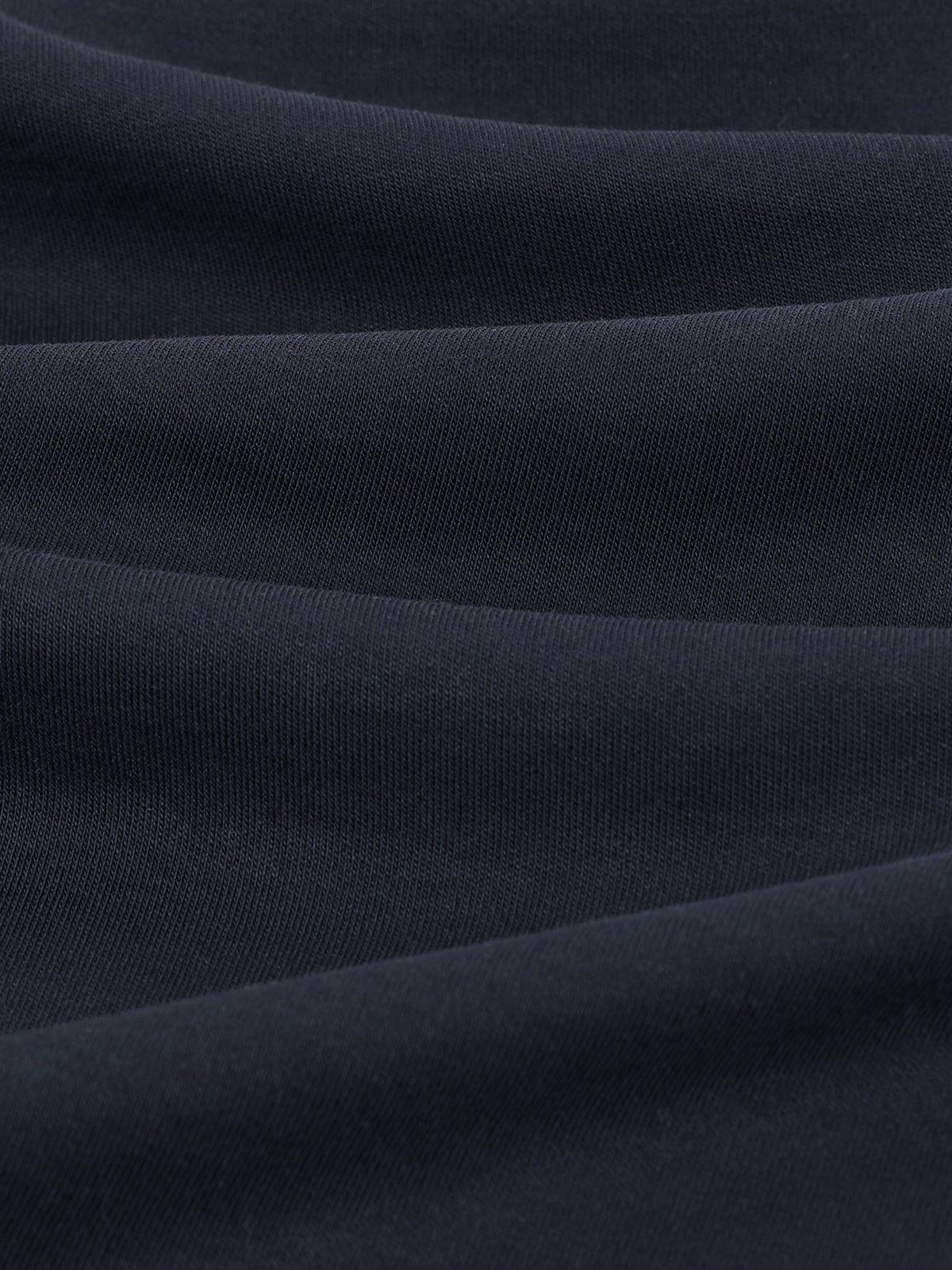 Lace Dog Tee Navy Blue - Aelfric Eden