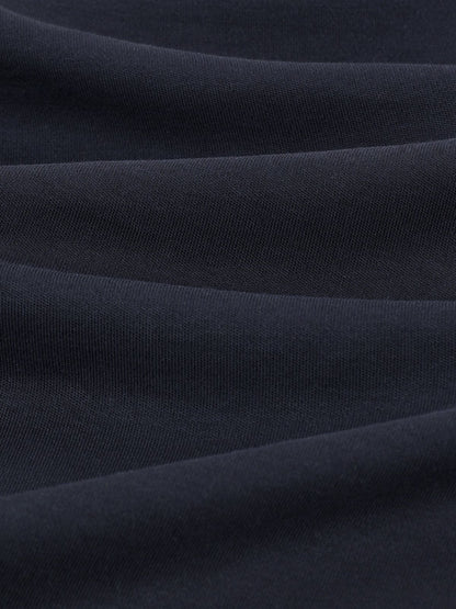 Lace Dog Tee Navy Blue - Aelfric Eden