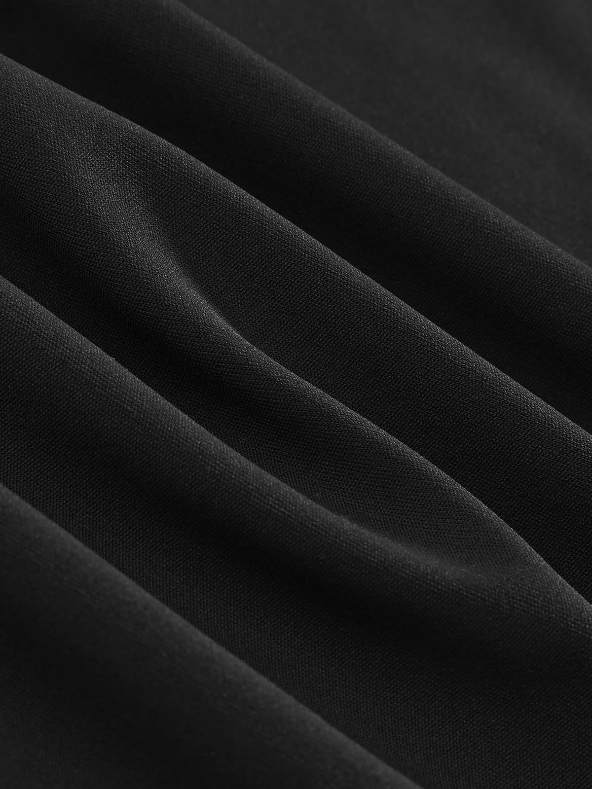 AERC Chill Slim Court Tank Black - Aelfric Eden