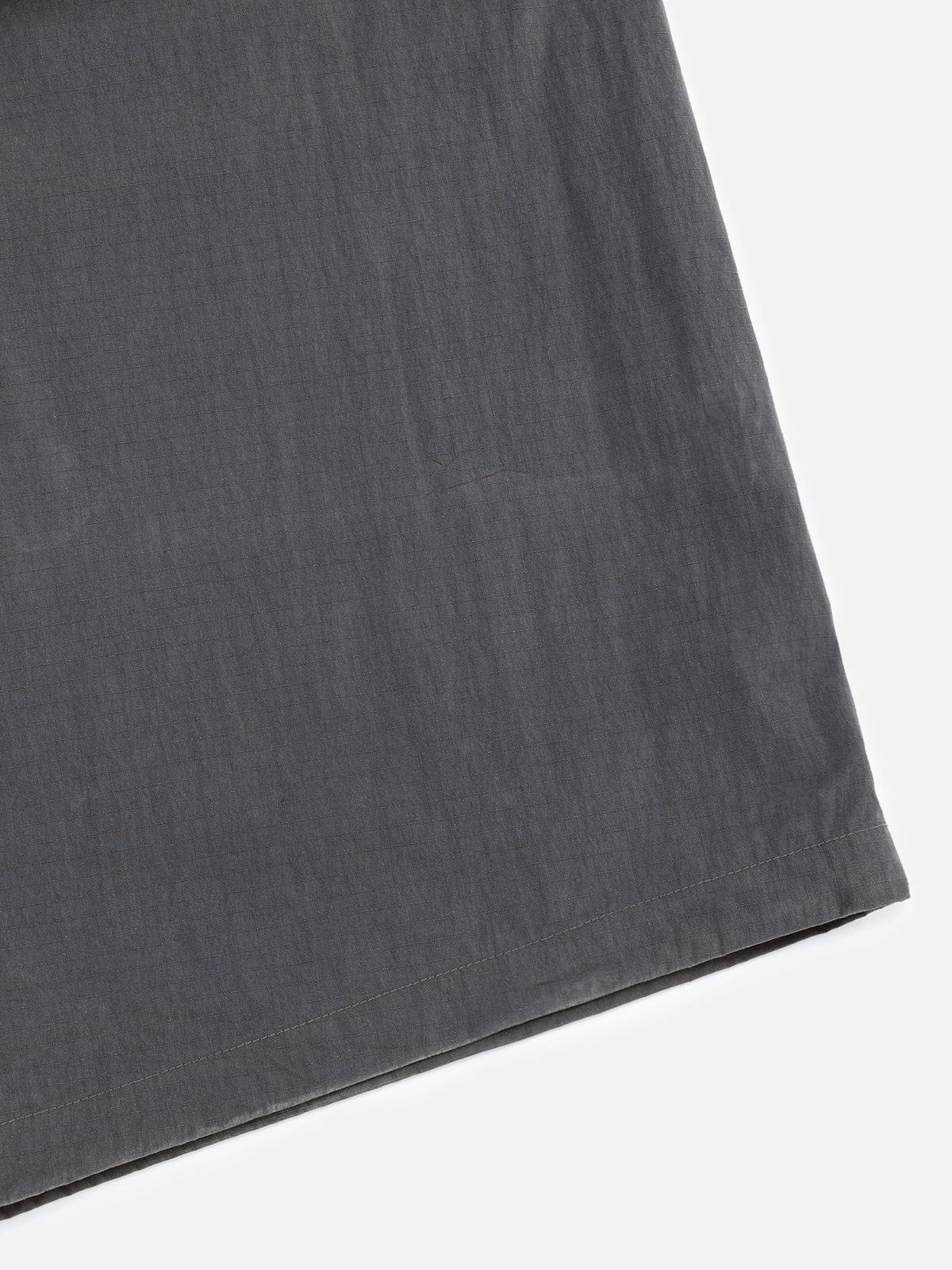 Baggy Barrel Pants Black - Aelfric Eden