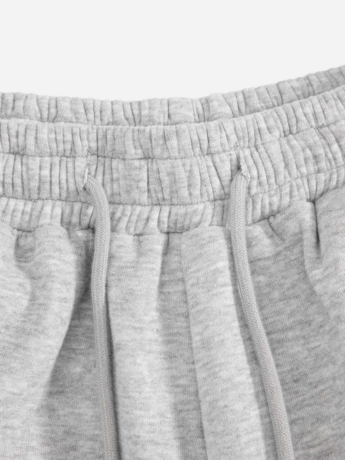 Dachshund Longline Shorts Grey - Aelfric Eden