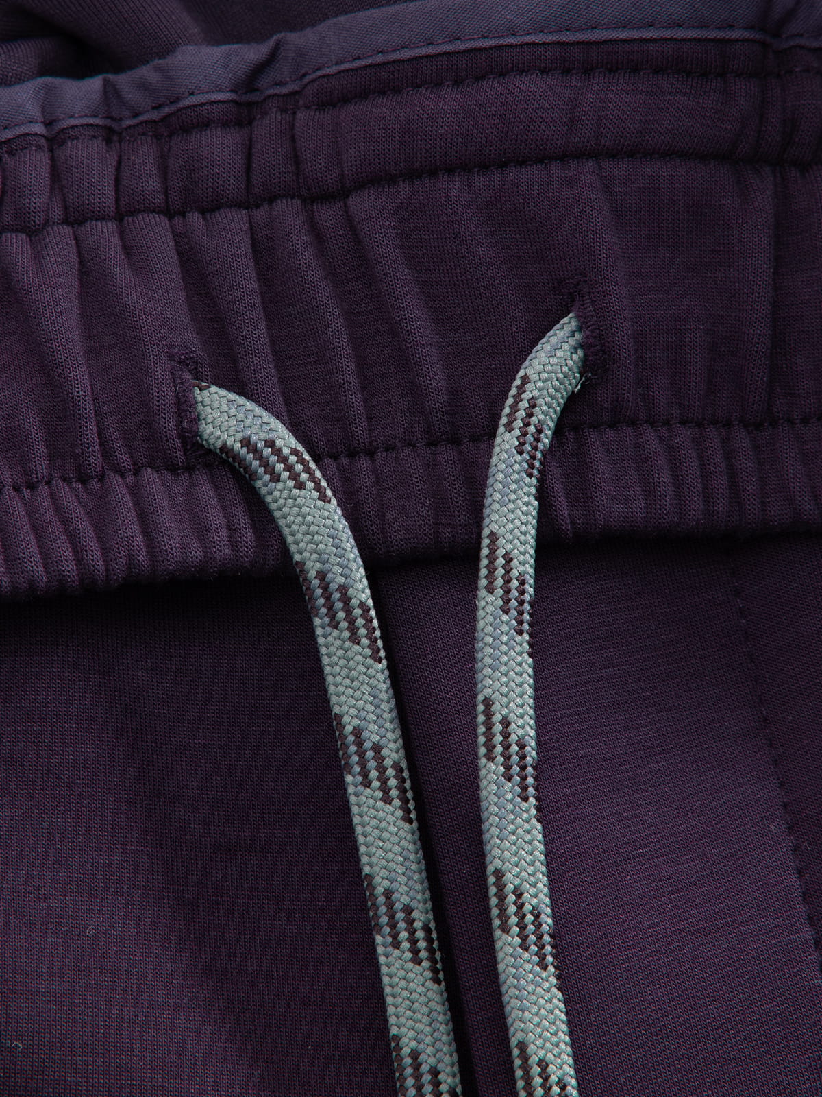 AERC Soft Running Longline Shorts Purple - Aelfric Eden