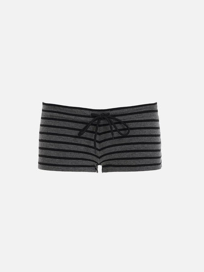 Striped Sets Dark Grey - Aelfric Eden