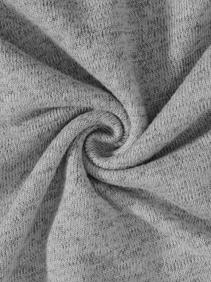 Layered Sweatshirt Grey - Aelfric Eden