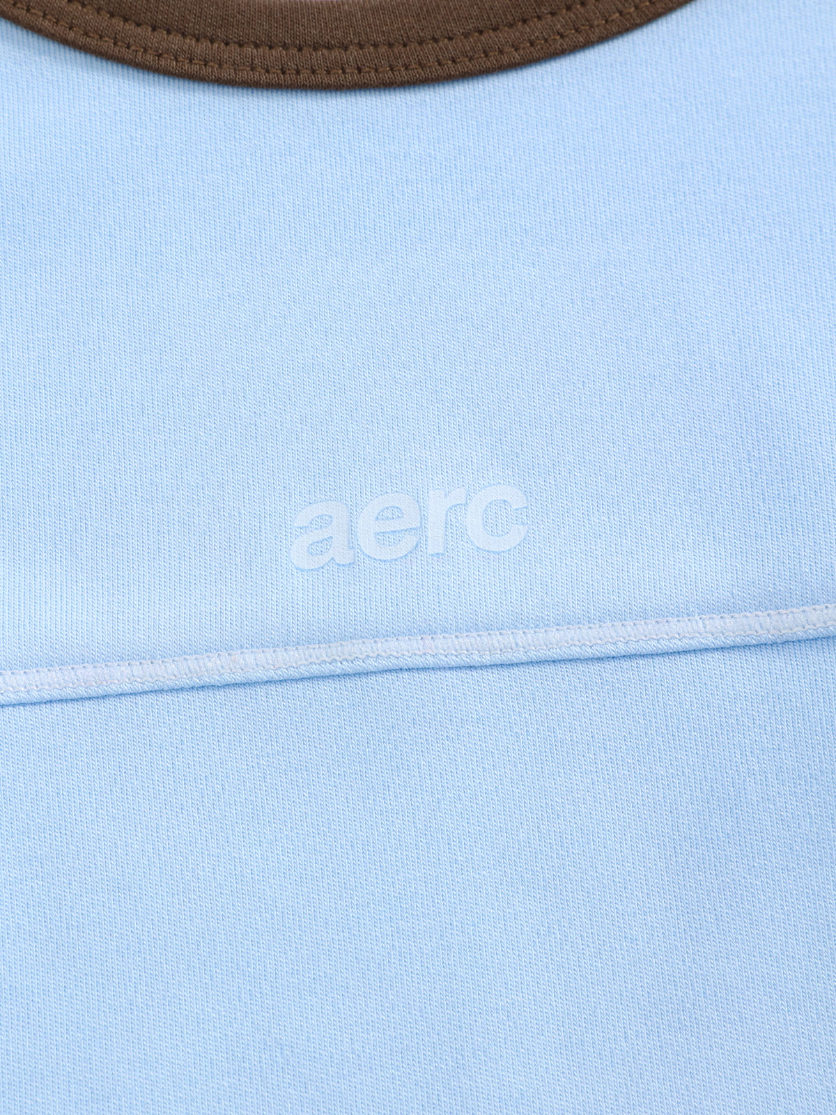 AERC Chill Slim Court Tank Blue - Aelfric Eden
