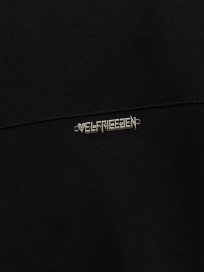 Napoleon Jacket Black - Aelfric Eden