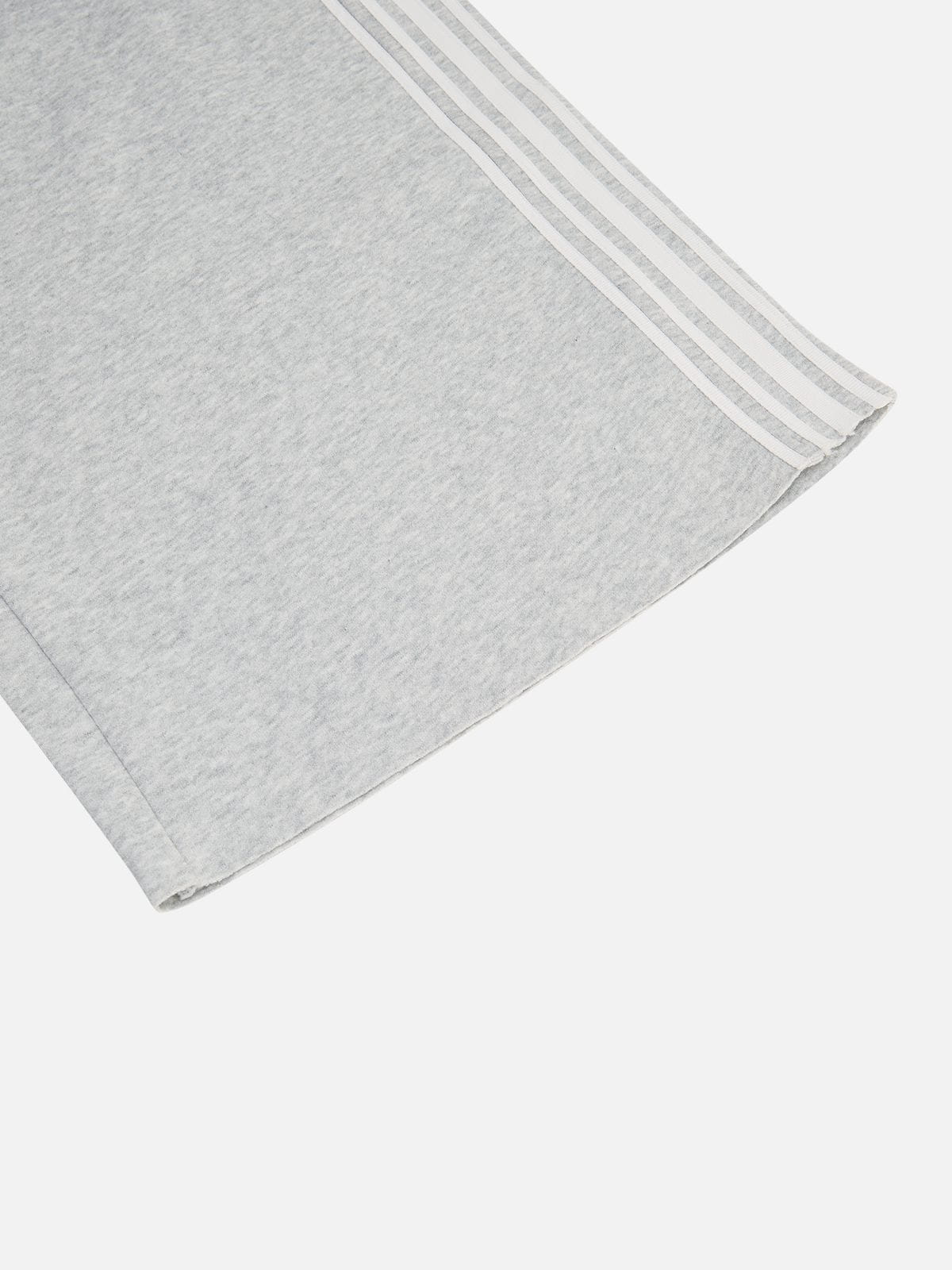 [Pre-Order] Triple Waist Baggy Barrel Sweatpants Grey - Aelfric Eden