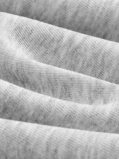 Bootcut Sweatpants Grey - Aelfric Eden