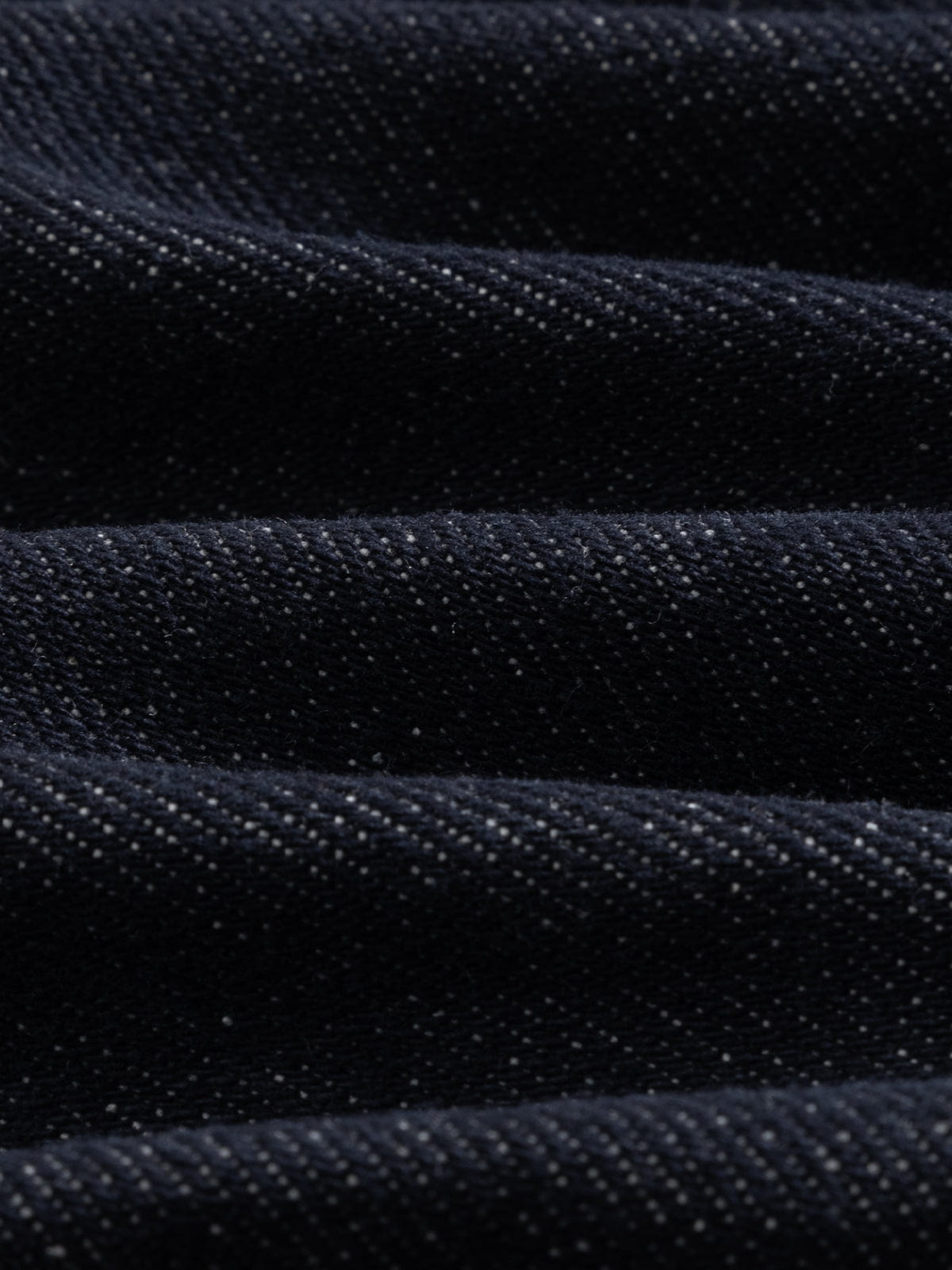 Dachshund Embroidered Baggy Jeans Blue - Aelfric Eden