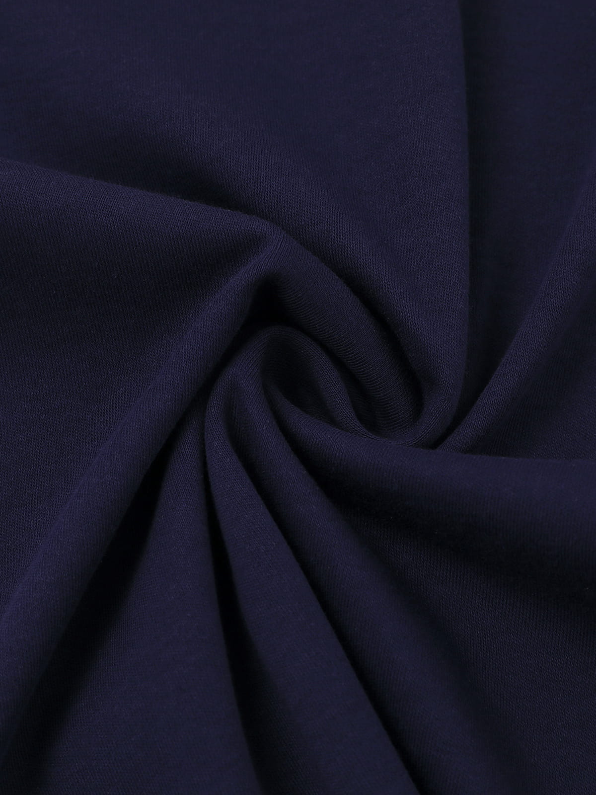 77 Jersey Tee Dark Blue - Aelfric Eden