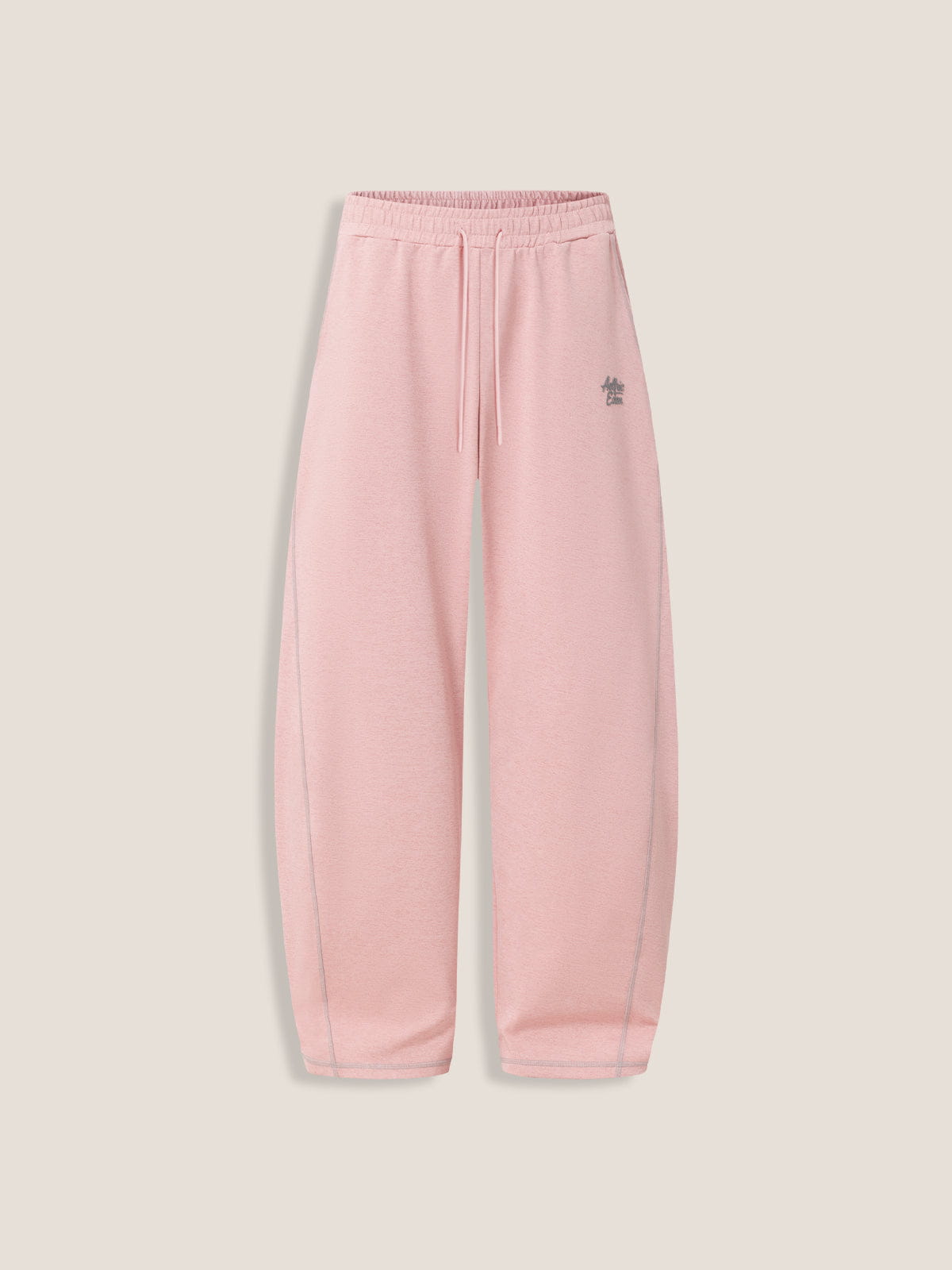 Slim Sweat Set Blush Pink - Aelfric Eden