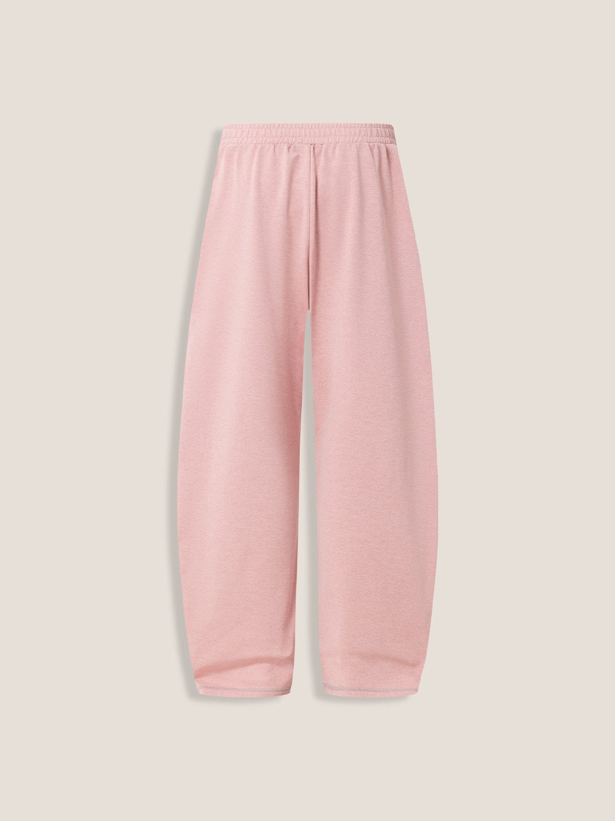 Slim Sweat Set Blush Pink - Aelfric Eden