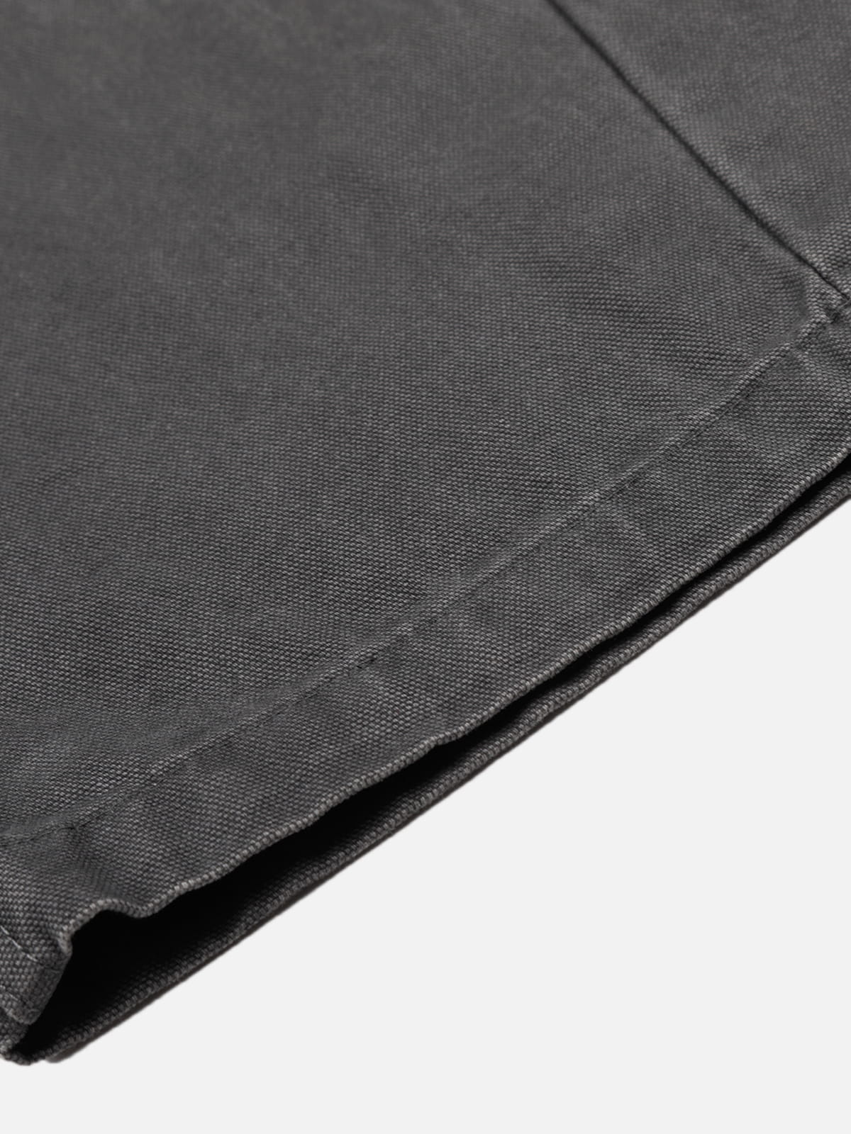 Multi Pocket Pants Grey - Aelfric Eden
